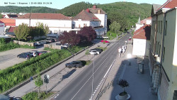 Riegerova ulice