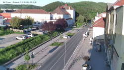 Riegerova ulice
