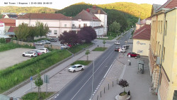 Riegerova ulice