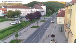 Riegerova ulice