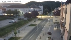 Riegerova ulice