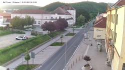 Riegerova ulice