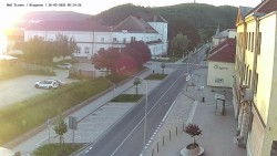 Riegerova ulice