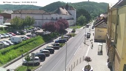 Riegerova ulice
