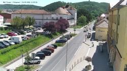 Riegerova ulice