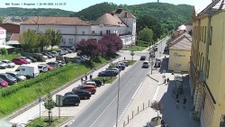 Riegerova ulice