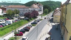 Riegerova ulice