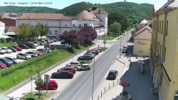 Riegerova ulice