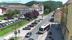 Riegerova ulice