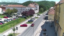 Riegerova ulice