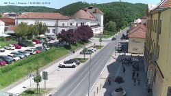 Riegerova ulice