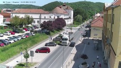 Riegerova ulice