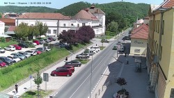 Riegerova ulice