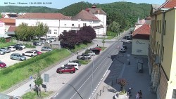 Riegerova ulice