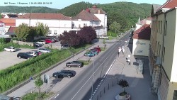 Riegerova ulice