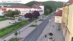 Riegerova ulice