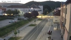 Riegerova ulice