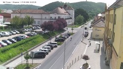 Riegerova ulice