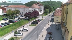Riegerova ulice