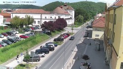 Riegerova ulice