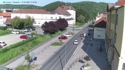 Riegerova ulice