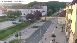 Riegerova ulice