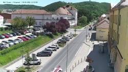 Riegerova ulice