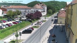 Riegerova ulice