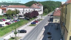 Riegerova ulice