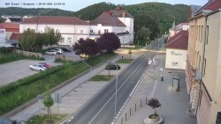 Riegerova ulice