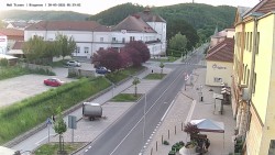 Riegerova ulice
