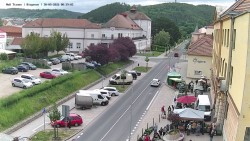Riegerova ulice