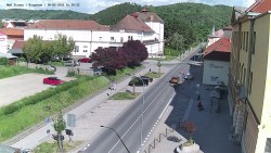 Riegerova ulice