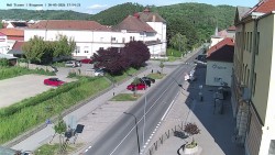 Riegerova ulice