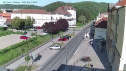 Riegerova ulice