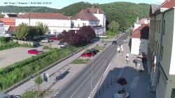 Riegerova ulice