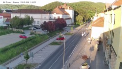 Riegerova ulice