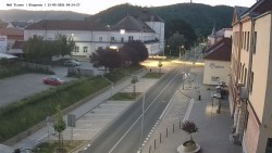 Riegerova ulice