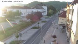 Riegerova ulice