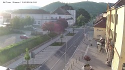 Riegerova ulice