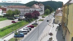 Riegerova ulice
