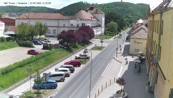 Riegerova ulice