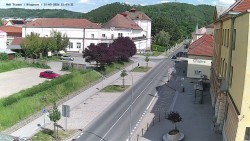 Riegerova ulice