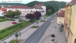 Riegerova ulice