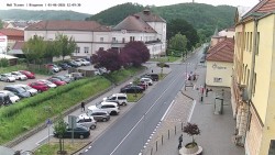 Riegerova ulice