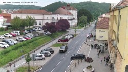 Riegerova ulice
