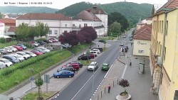 Riegerova ulice