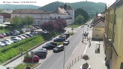 Riegerova ulice