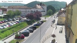 Riegerova ulice