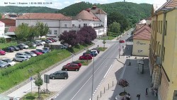Riegerova ulice